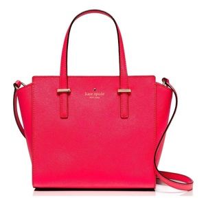 NWT Kate Spade Small Handbag